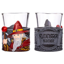 D&D Mini Dice Cups