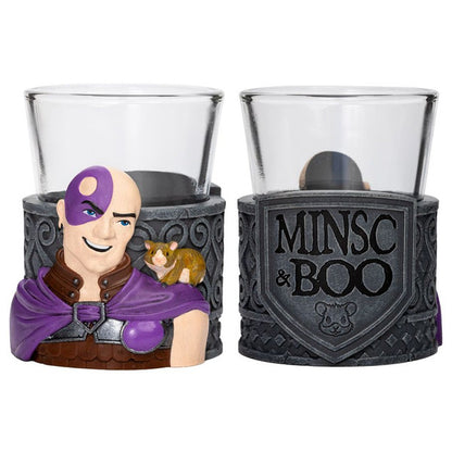 D&D Mini Dice Cups