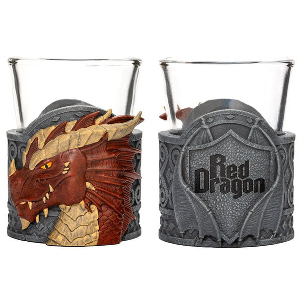 D&D Mini Dice Cups