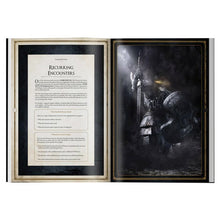 5E Dark Souls RPG Tome of Journeys