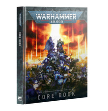 Warhammer 40k: 10th Edition: Core Book