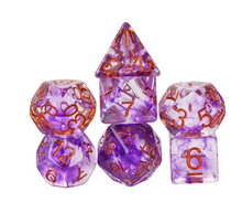 SkullSplitter Fanged Fur Dice