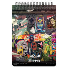 Life Pad: MtG: MotM