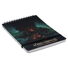 Life Pad: MtG: LotR: Frodo