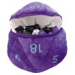 Ultra Pro Plush D20 Dice Bag Phandelver Campaign