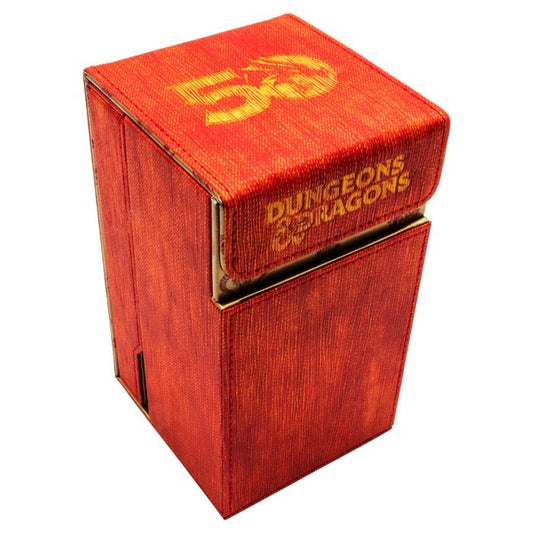 Dice Tower: D&D: 50th Anniversary