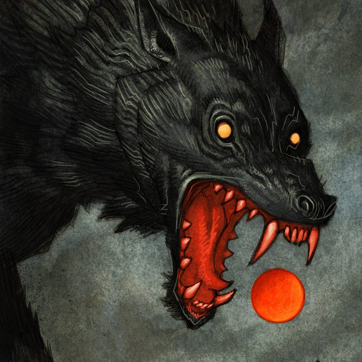 Vaesen: Mythic Carpathia