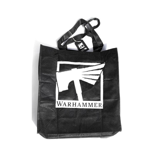 Warhammer Tote Bag