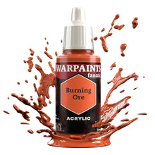 Army Painter - Warpaints: Fanatic: Burning Ore 18ml