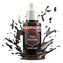 Army Painter - Warpaints: Fanatic: Tree Ancient 18ml