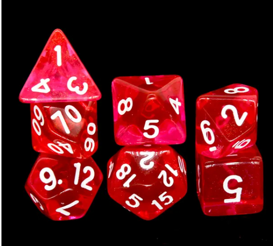 SkullSplitter SearSurge Dice