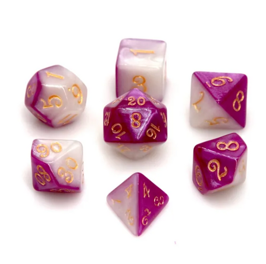 SkullSplitter Stovefury Dice
