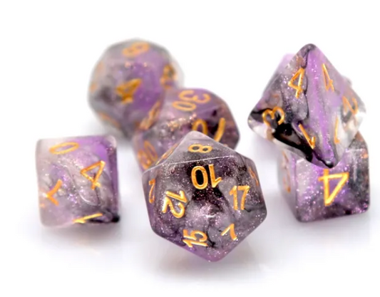 SkullSplitter Nipook Dice