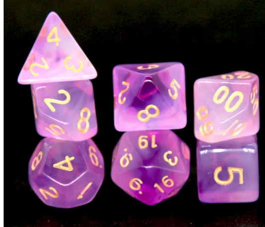 SkullSplitter Scaldsquall Dice