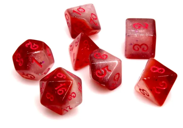 SkullSplitter Farrid Dice