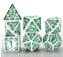 SkullSplitter Tillspring Dice