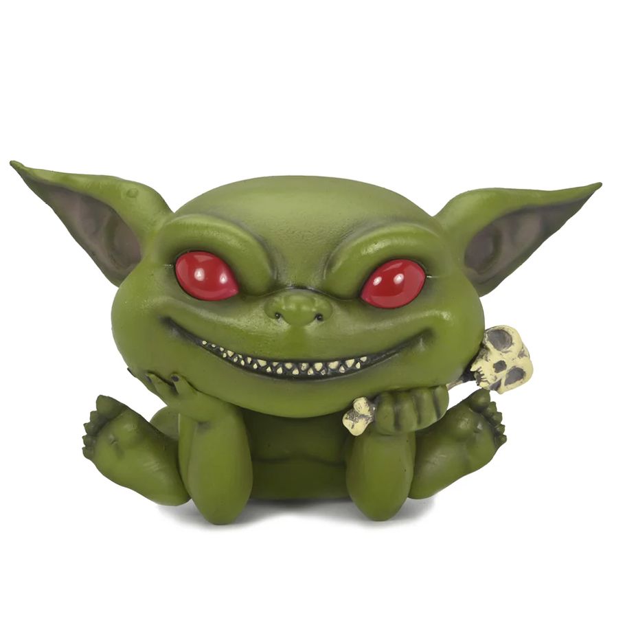 Wizkids 68519 Pathfinder Replica: Baby Goblin Life Sized Figure