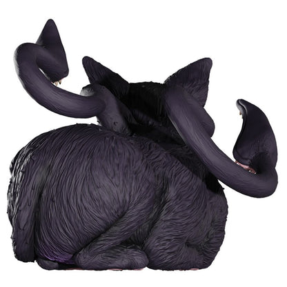 Wizkids 68520 D&D Replicas of the Realms: Displacer Beast Kitten Life-Sized Figure