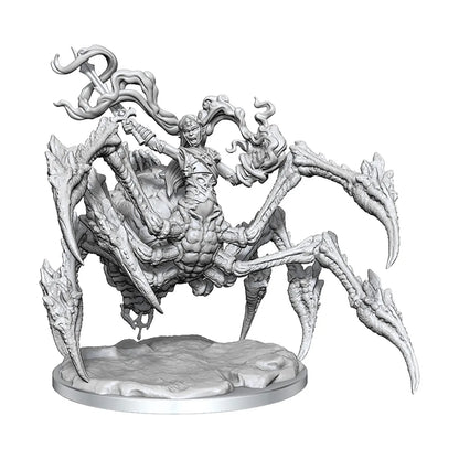 Paint Night Kit: D&D: Nolzur's Marvelous Minis: Drider