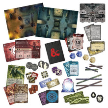 D&D: Onslaught: Core Set