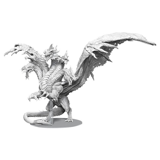 Wizkids 90394 D&D: NMU: Gargantuan Tiamat