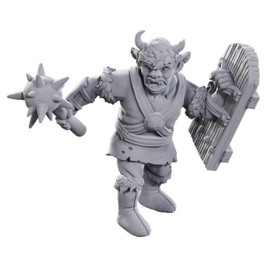 D&D: Nolzur's Marvelous Miniatures: Limited Edition 50th Anniversary: Goblins
