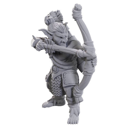 D&D: Nolzur's Marvelous Miniatures: Limited Edition 50th Anniversary: Goblins