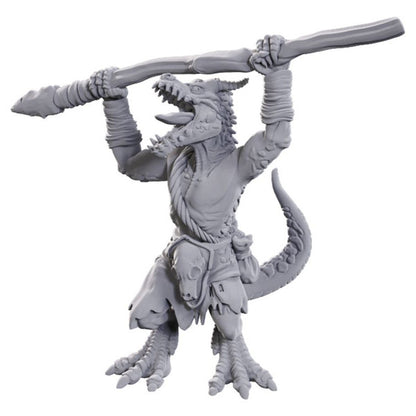 D&D: Nolzur's Marvelous Miniatures: Limited Edition 50th Anniversary: Kobolds