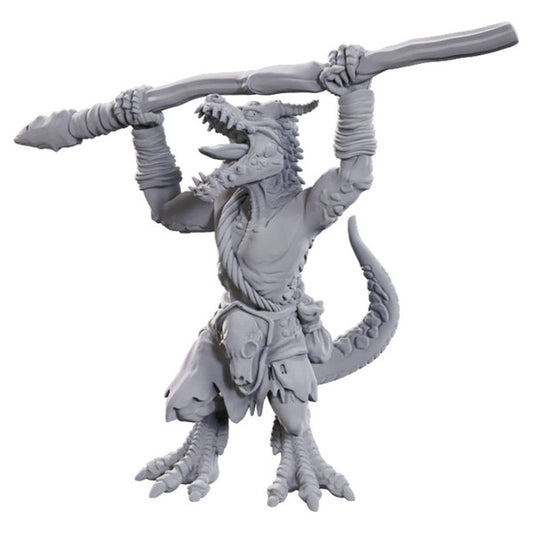 D&D: Nolzur's Marvelous Miniatures: Limited Edition 50th Anniversary: Kobolds