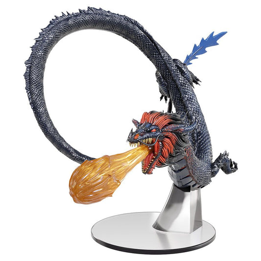 WizKids 97571 Pathfinder Battles: Underworld Dragon Boxed Miniature