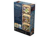 Citadels Revised Edition