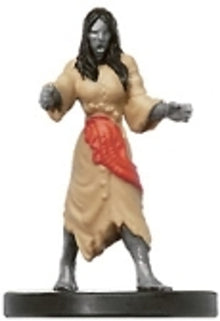 Prepainted Mini - Strahd Zombie - Unhallowed