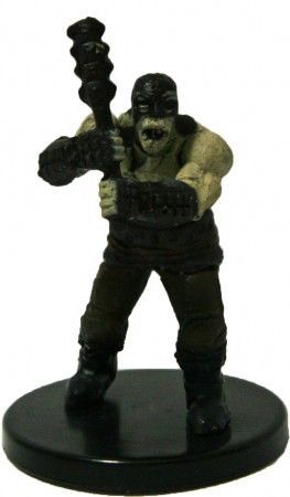 Legends of Golarion Tooth Gang Brute