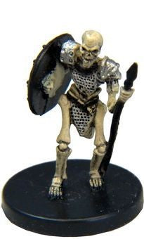 War Drums Skeletal Legionnaire