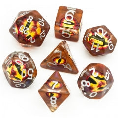 Demon Eye Dice