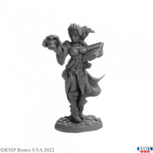 Reaper 30093 Bonepanders: Terezinya