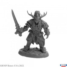 Reaper 30094 Thornforged: Byverion