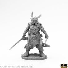 Reaper 44123 Frost Giant Heroine