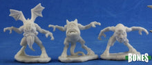 Reaper 77335 Hordlings Sprue