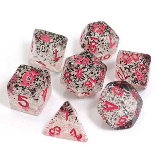 Die Hard Dice - Checkmate