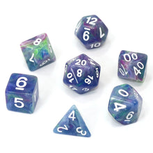 SkullSplitter Frost Giant Dice