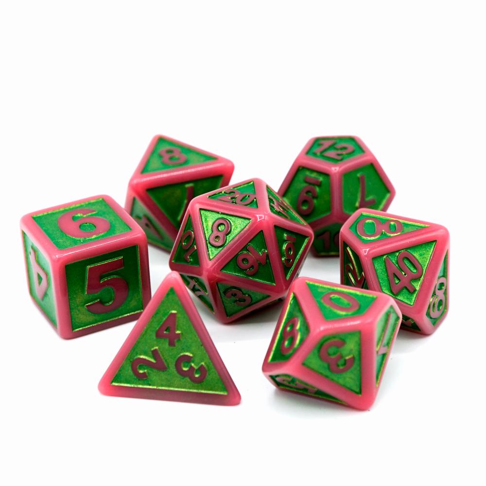 Die Hard Dice - Mythical Untamed Cockatrice