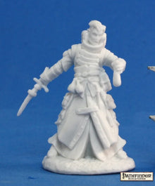 Reaper 89010 Damiel, Iconic Alchemist