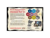 Army Paints - D&D Underdark Paint Set