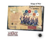 Army Paints - Warpaints: Kings of War: Undead