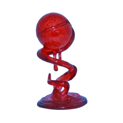 Prepainted Mini - Armageddon Orb - City of Lost Omens