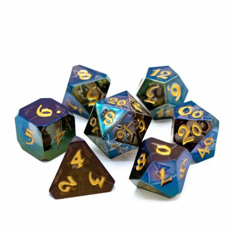 Die Hard Dice - Avalore Prismatic Daydream