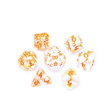 Die Hard Dice - Avalore Isa Revivify
