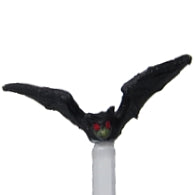 Prepainted Mini - Bat Dungeons Deep