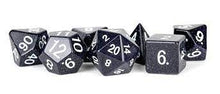 TwoFaad - Blue Sandstone Semi-Precious Gemstone